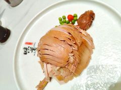 -梅利汴京烤鸭•开封豫菜地标店(东大街店)