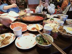 -牛市坎火锅(建设路店)