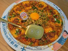 -花盐街·四川乐山小吃(西单大悦城店)