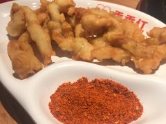 -季季红火锅(长沙步行街店)