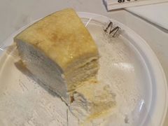 -Lady M Cake Boutique(麦迪逊大道店)