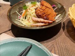 -安南越南餐厅(青岛万象城店)