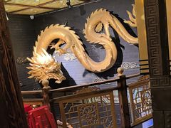 -蜀九鼎·四川火锅·毛肚是招牌(惠安店)