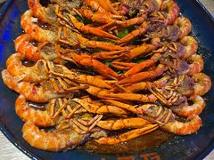 -红盔甲·小龙虾(定西路店)