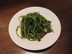 -天山醉美·新疆餐厅(富华里店)