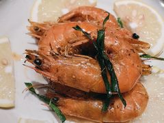-花和海鲜自助(梅江店)