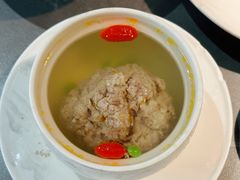 -晓淮山·扬州早茶·淮扬菜(龙阳广场店)