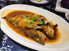 -旺角小渔村(二马路店)