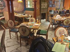 -通海俄式烧烤·俄罗斯大串(爱建店)