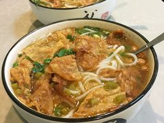 -忆螺巷螺蛳粉(步行街小巷店)