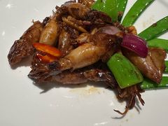 -79号渔船海鲜饭店(龙岗店)