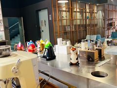 -sugarman espresso素饮糖人高新咖啡工厂