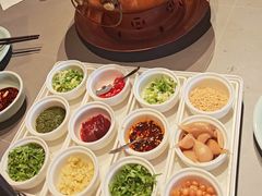 -额尔敦传统涮(体育场店)