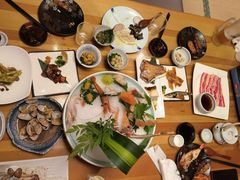 -王鼎精致料理铁板烧(世博源店)