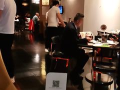 大堂-小资太太餐厅(南岗区店)