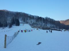 -雪谷