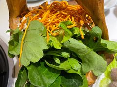 -东椰·海南椰子鸡火锅(朝阳门店)