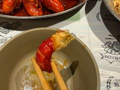 -巴厘龙虾·榜首油焖大虾(音乐学院·沿江酒馆店)