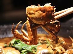 林子石锅蟹-林子石锅鱼(黄岩吾悦店)