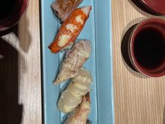 火炙寿司拼盘-YAMAKAWA(龙湖胥江天街店)