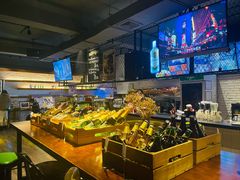 -JINNS锦时 steak&pizza(浸信会礼拜堂旧址店)