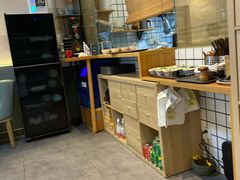 -红小满休闲餐厅(十全街店)