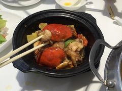 -至潮餐厅精致粤菜·活鲈鱼·走地鸡(珠江新城店)