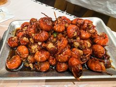 -靓靓蒸虾·头牌蒸虾(万松园玲珑店)