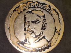 -Fergburger(皇后镇店)