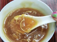 -添發碗仔翅美食