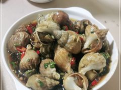 -小红门海鲜
