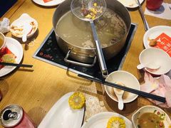 -牛很鲜潮汕牛肉火锅(乐清店)