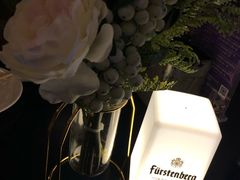 -爵士花园音乐酒吧餐厅
