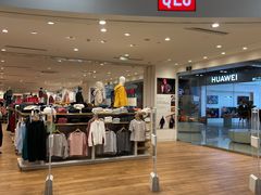 -鑫嘉汇购物中心