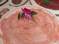 -九码头重庆毛肚火锅(棠岗店)