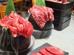 -花时·炭火烧肉(东百中心A馆店)