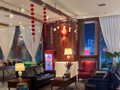 -泽云梵莲花足浴 按摩 SPA(滨湖店)