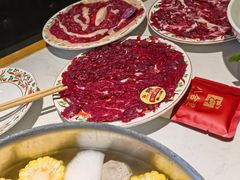 -汕头八合里海记牛肉店(清河店)