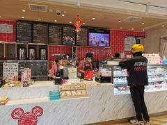 -85度C(青岛闽江路店)