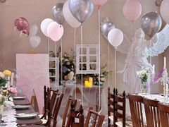 -HERRE·FARM 赫尔露营农场·团建聚会包场