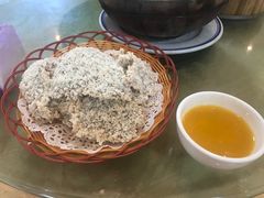 -台山第一家兴华黄鳝饭·黄鳝婆(开平店)