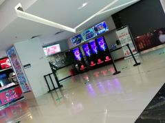 -耀莱成龙影城(东丽店)