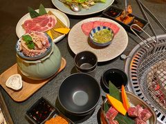 -上男·烧肉集市(五一广场店)