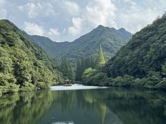 -宁海森林温泉