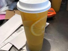 -喜茶(广州荔湾领展广场店)