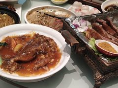 -普天和酒楼·新津菜·烤鸭(天津之眼店)