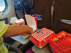 -肯德基(青岛北站西广场店)