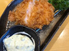 -胜博殿日式炸猪排(西红门店)