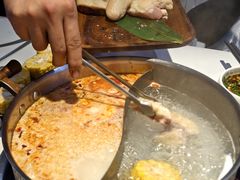 -濠七糟粕醋•海南酸汤火锅(中关村店)