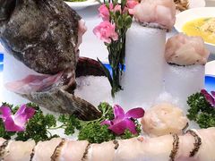 -海鸿荟·沿江菜(中山北路店)